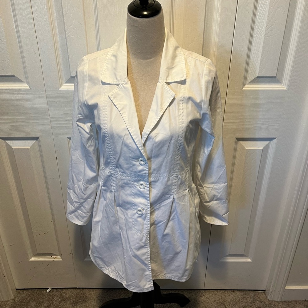 Baby Phat size XS Button down jacket